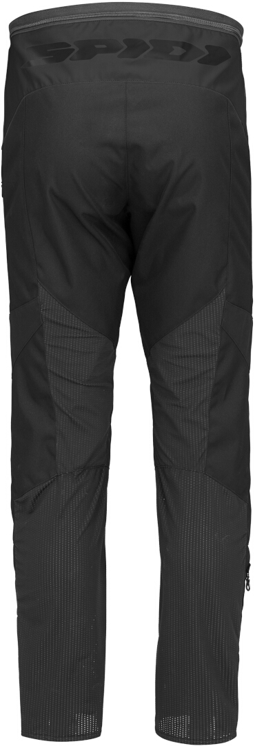 Spidi Enduro Pro Tex Motorcycle Textile Pants black L Figure 2