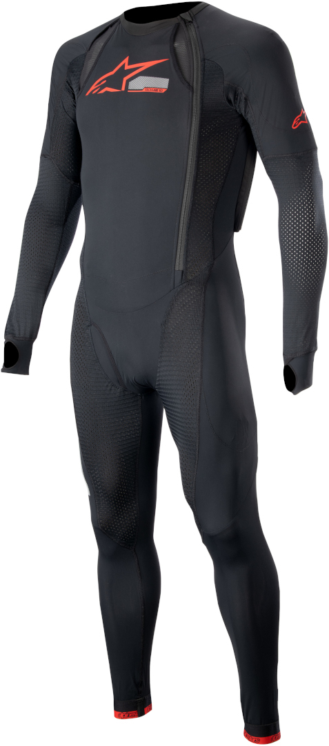 Alpinestars Race System Long Roupa interior de 1 peça Artigo principal Figura 1