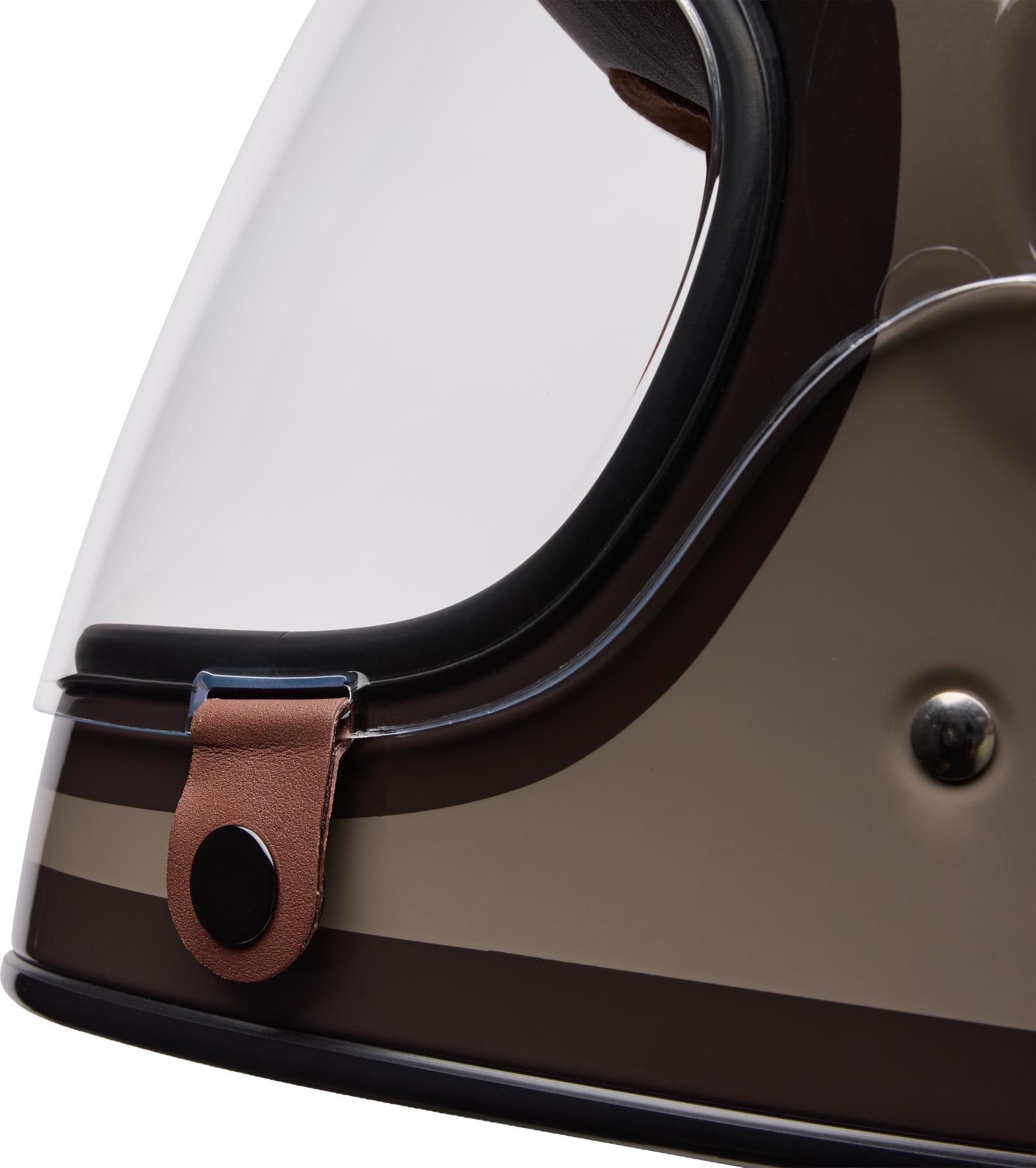 Bell Bullitt GT Lane Helmet Mocha M (57/58) Figure 8