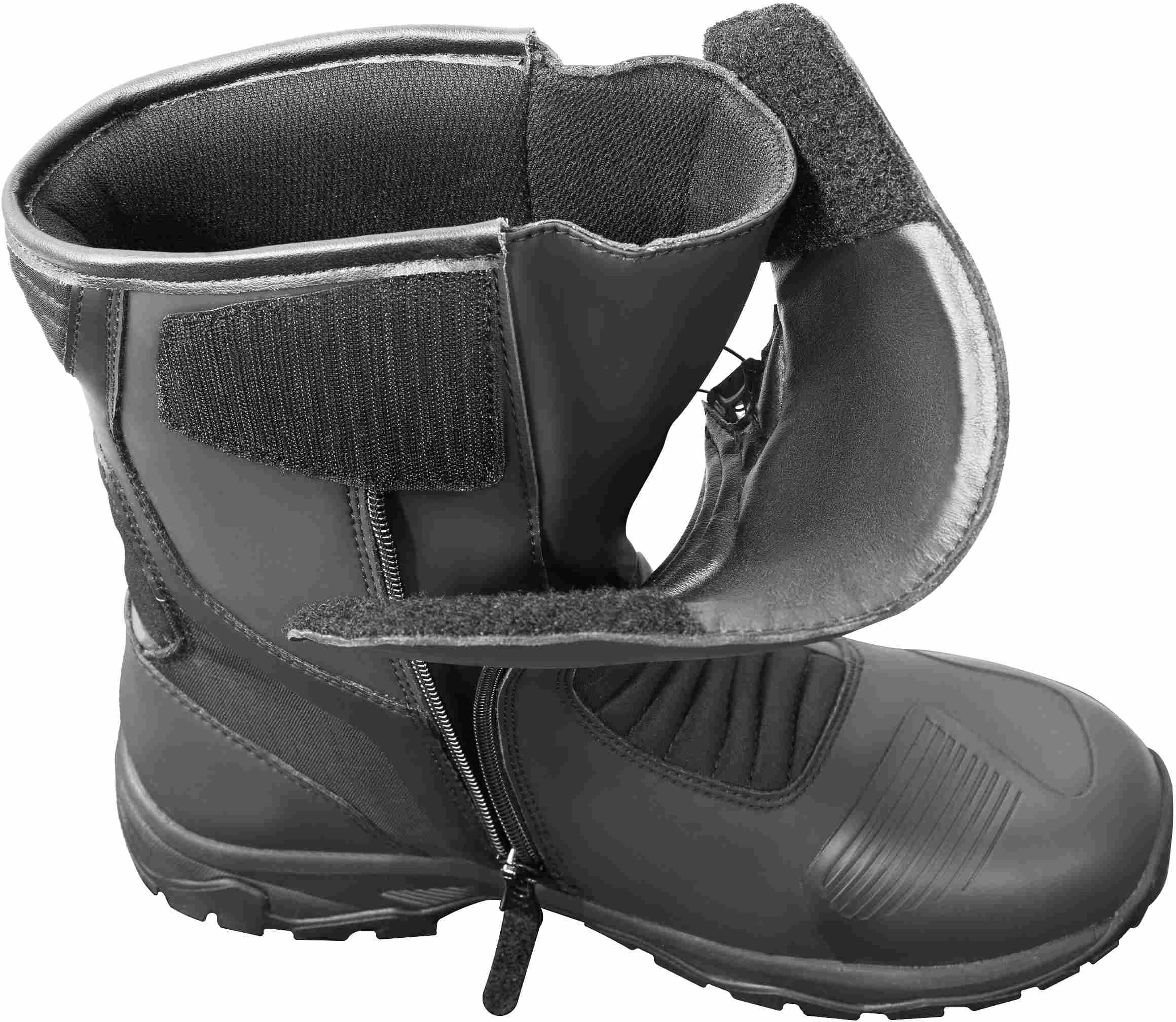 Seca Tour-Tech II Bottes de moto imperméables 45 Figure 6