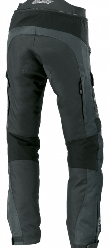 Büse Bormio Motorcycle Textile Pants 60 Figure 2
