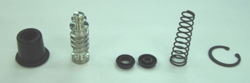Tourmax Honda Master Cylinder Reparationssats Figur 1