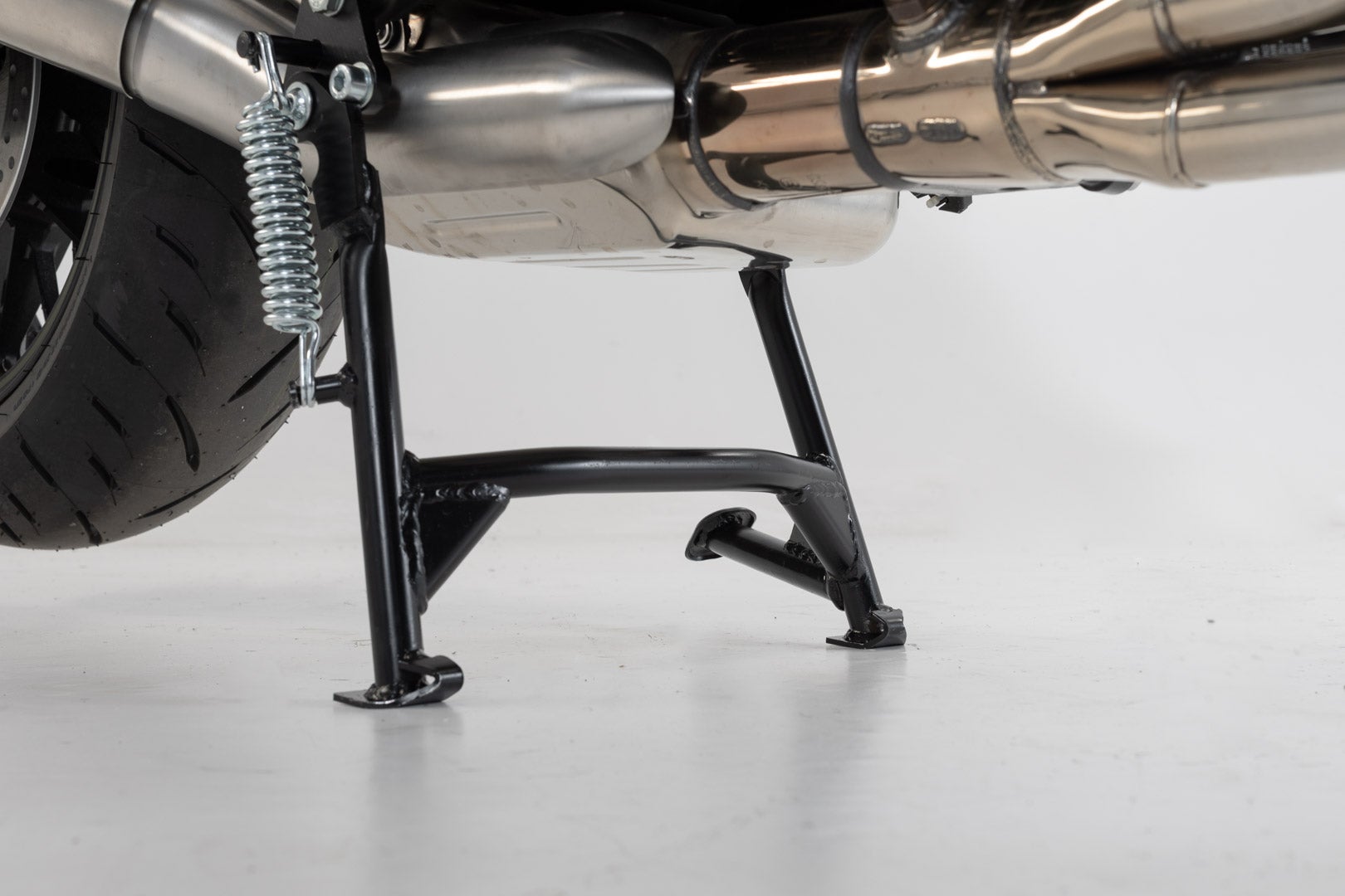 SW-Motech Noir. Kawasaki Z900RS/ SE / Cafe (17-). - Noir. Kawasaki Z900RS/ SE / Cafe (17-). Figure 1
