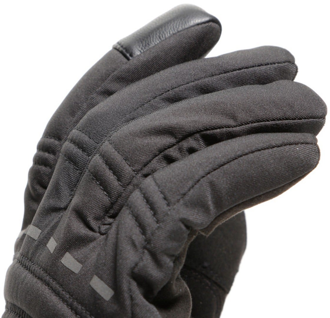 Dainese Stafford D-Dry Motorcykel handsker 2XL Figur 8
