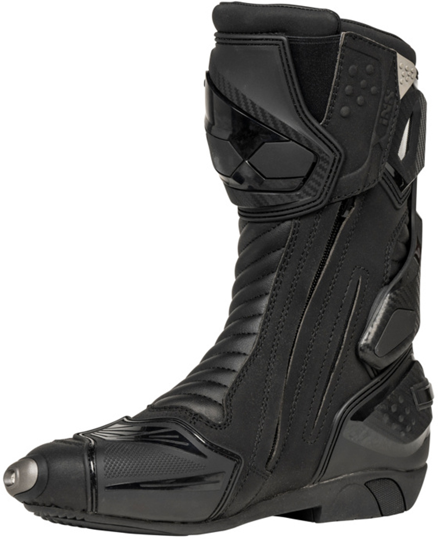 IXS RS-1000 Bottes de moto noir 41 Figure 2