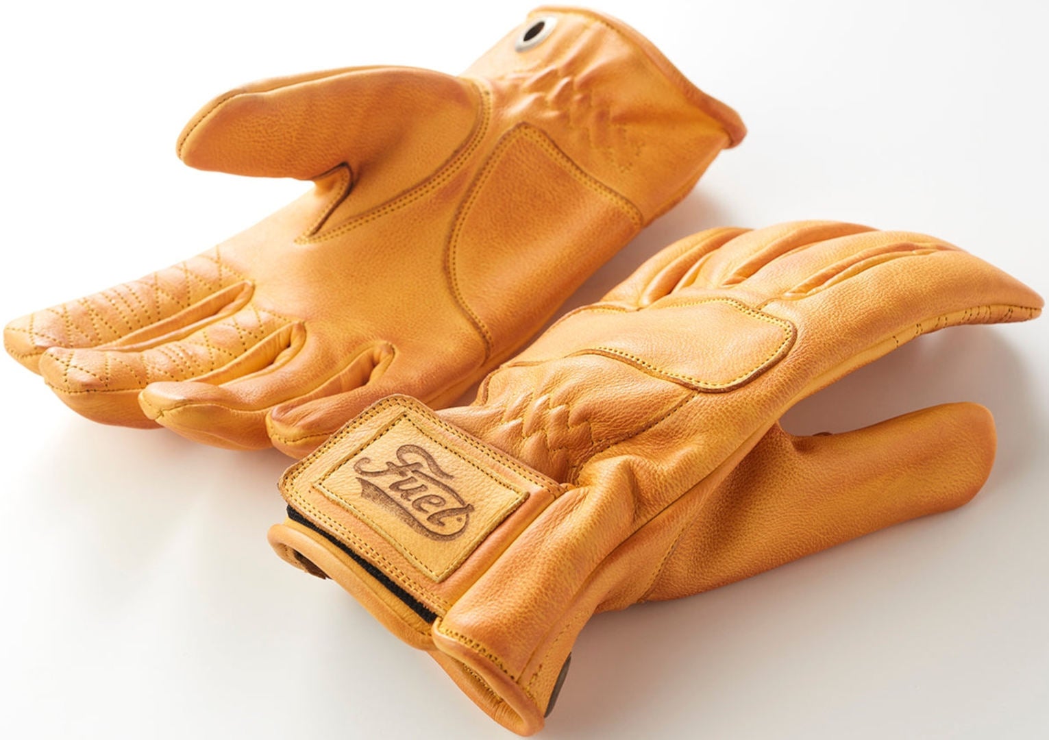 Fuel United Motorradhandschuhe S Abbildung 4