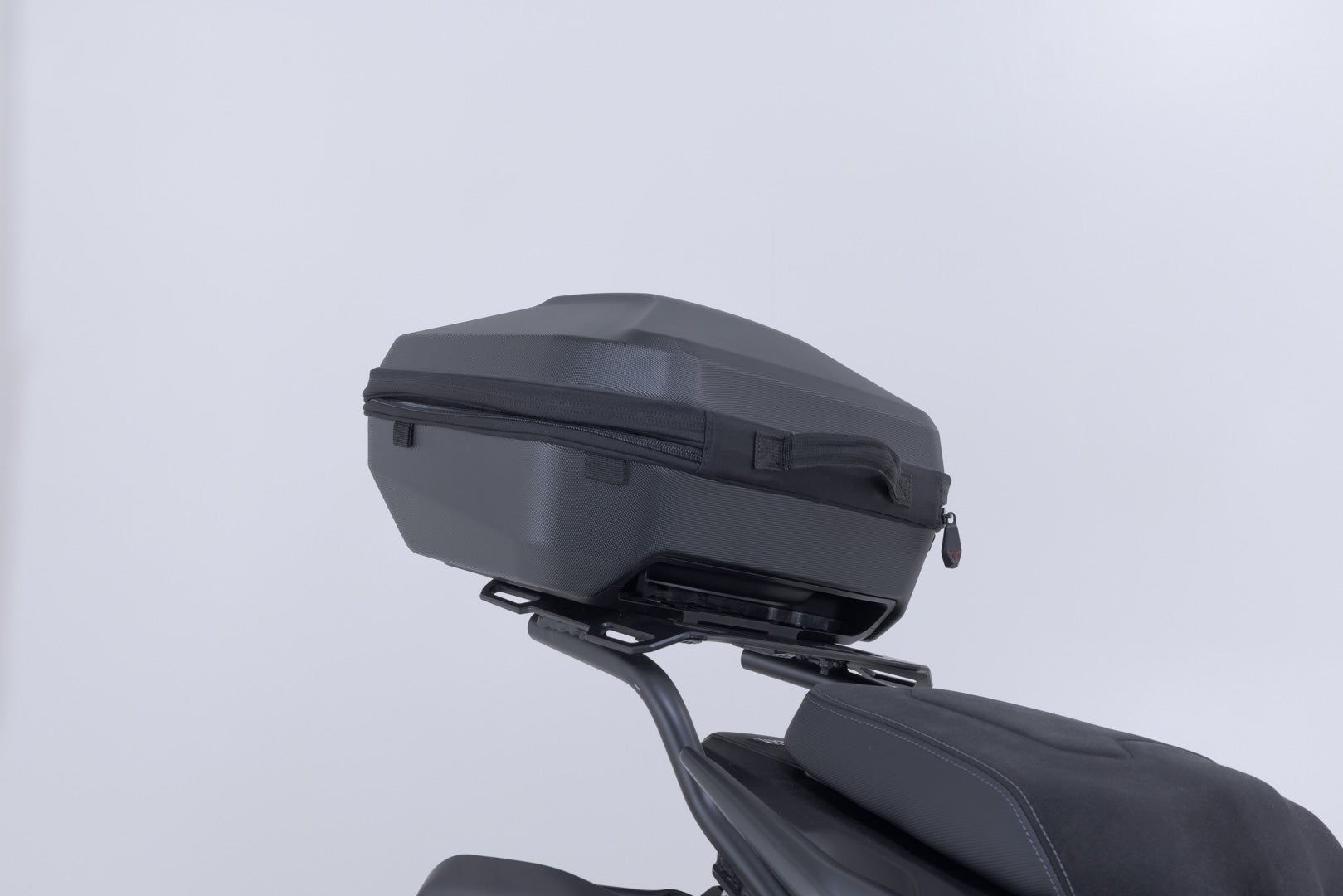 SW-Motech STREET-RACK - Sort. Yamaha Tracer 7 (25-). Figur 5