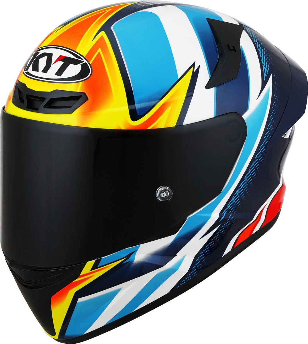 KYT TT-Course Tati Replica Casco M (57/58) Figura 1