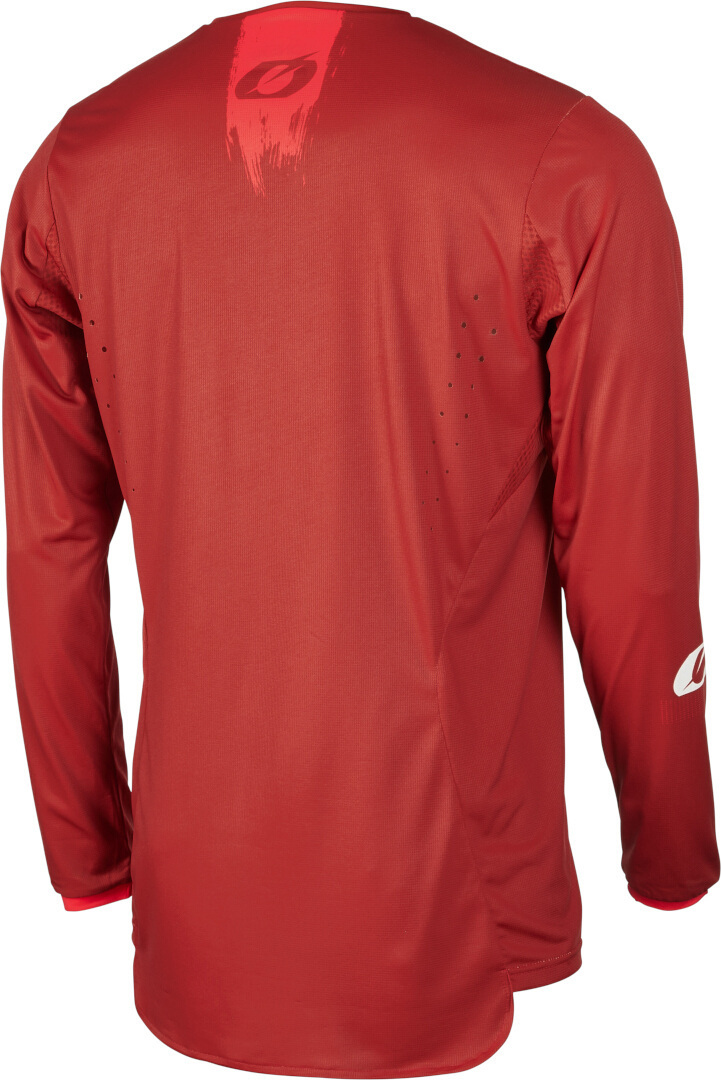 Oneal Element FR Hybrid V.24 Bicycle Jersey red L Figure 2