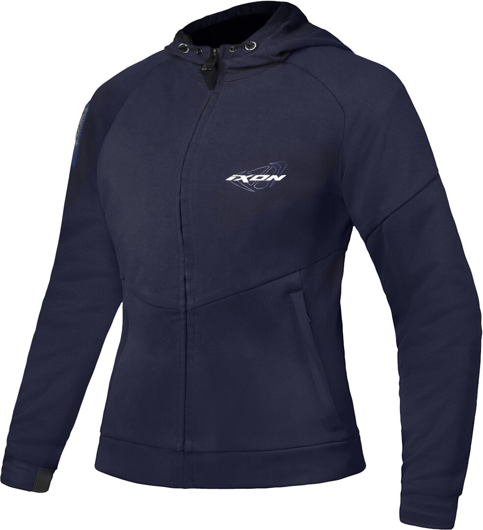 Ixon Touchdown Ladies Motorcycle Textile Jacket-image-470069326