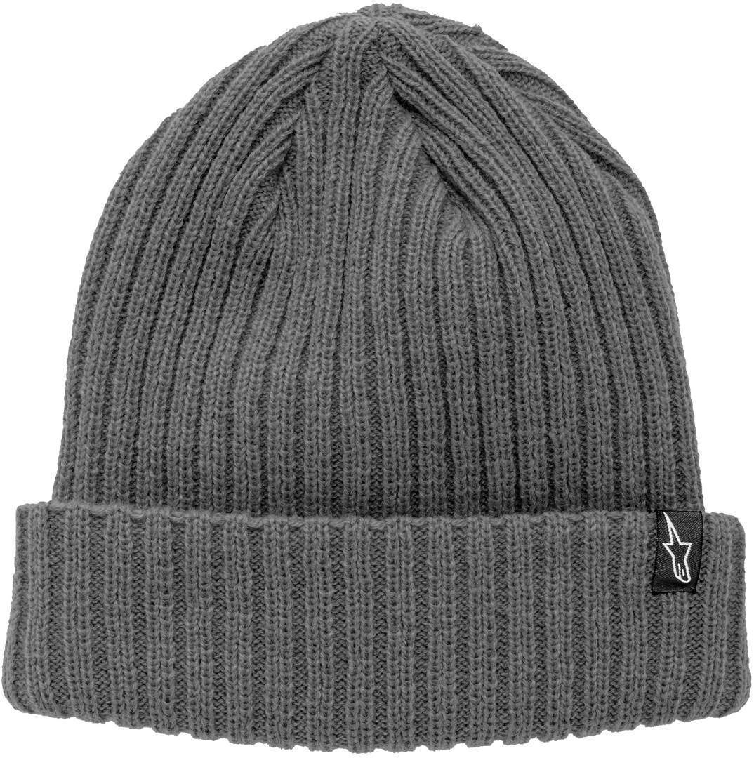 Alpinestars Receiving Gorro cinza Figura 1