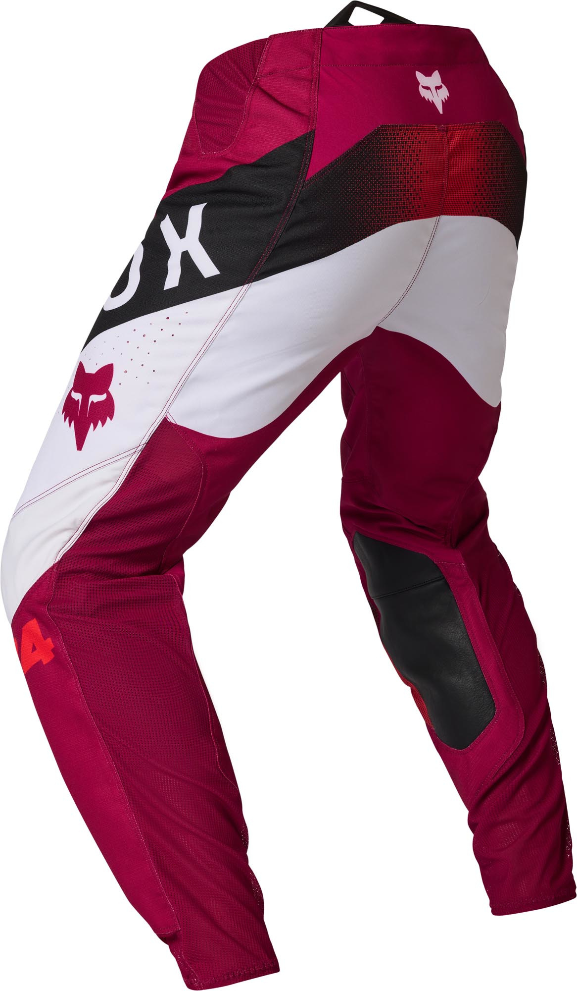 Side view of FOX 360 Tine Motocross Pants