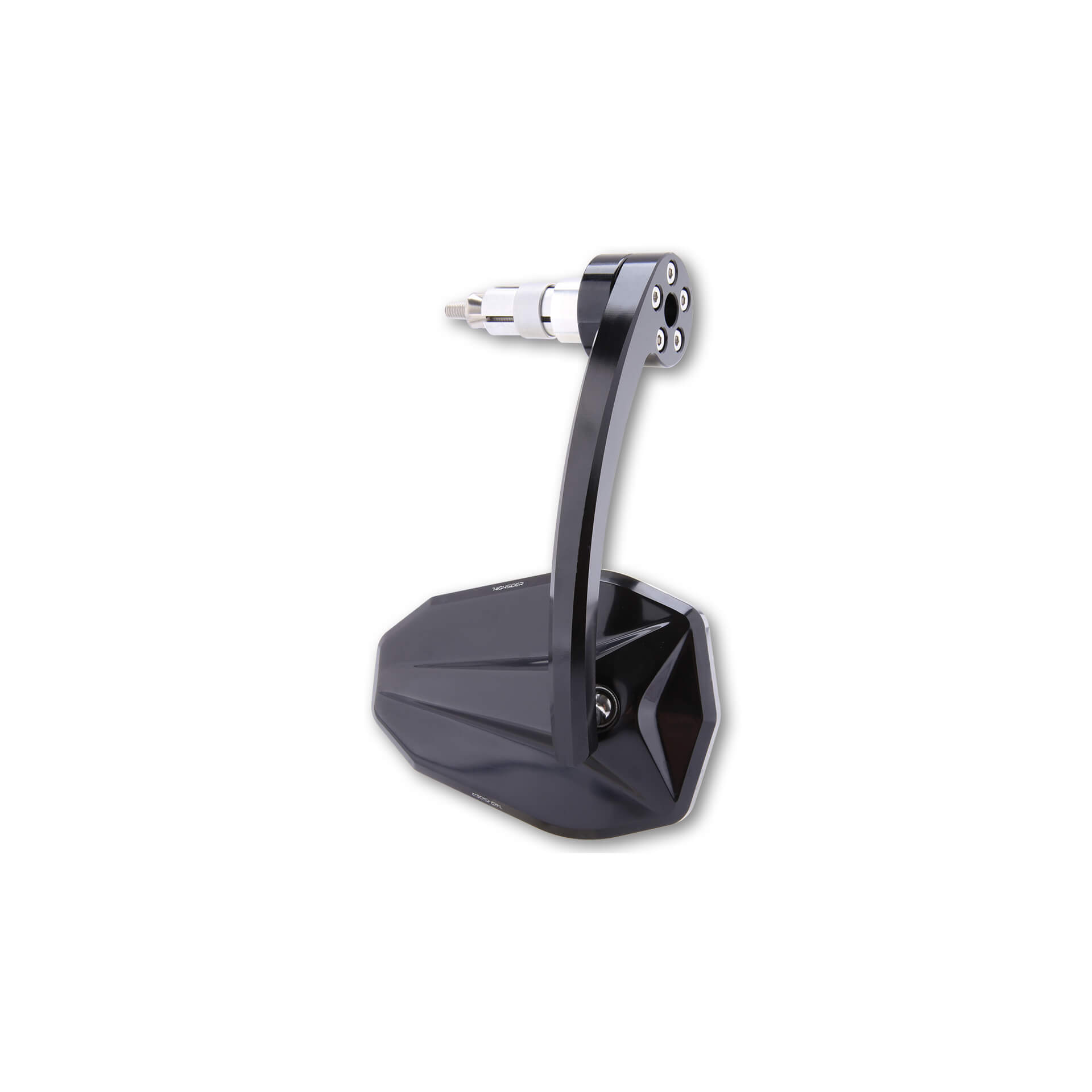 HIGHSIDER VICTORY EVO Lenkerendenspiegel Figura 3