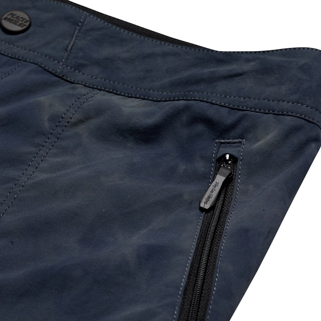 Troy Lee Designs Skyline Trail Shell Washed Out Krótki rower ciemnoszara 36 Rysunek 4