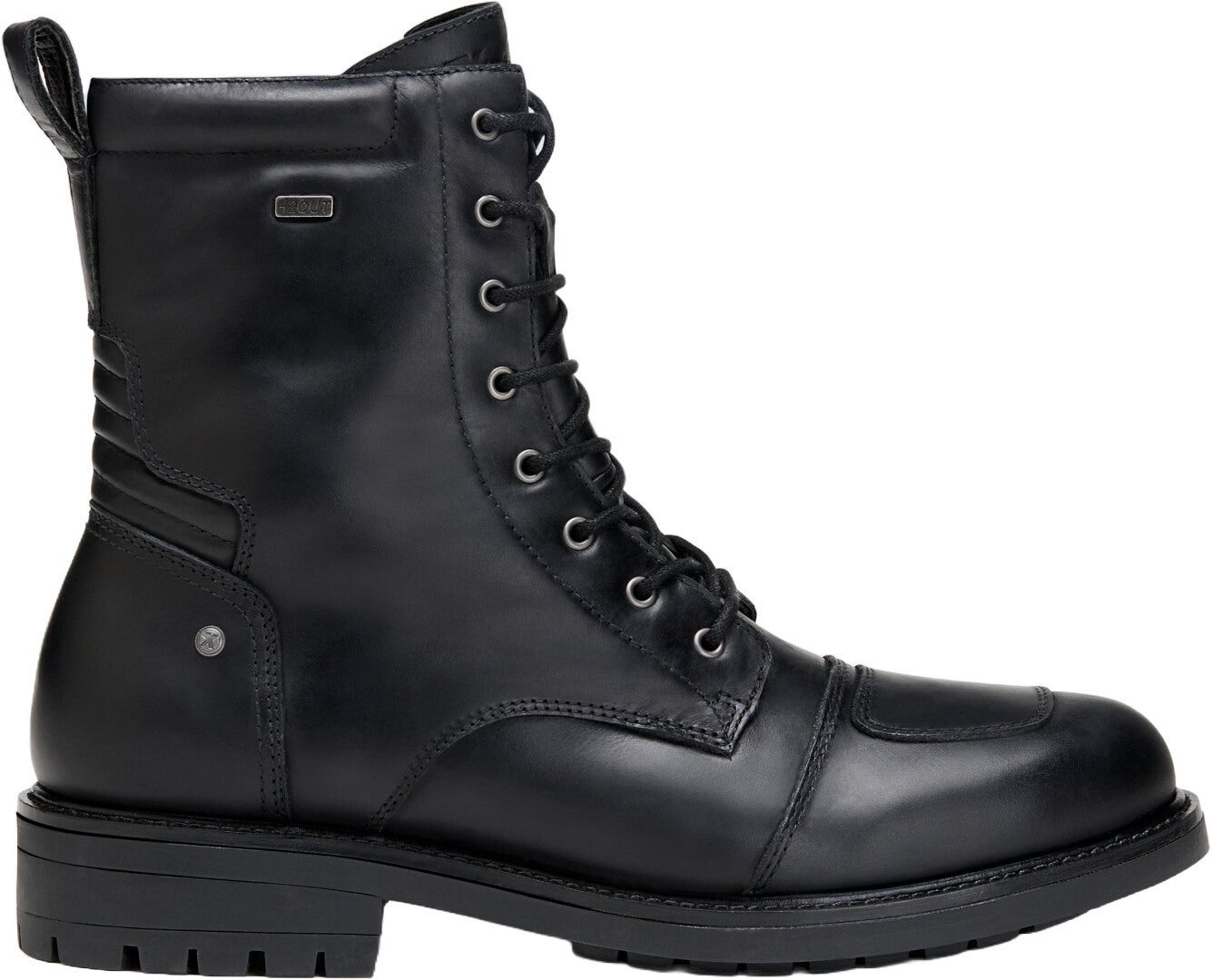 XPD X-Nashville H2Out Motorcycle Boots black 41 Figure 1