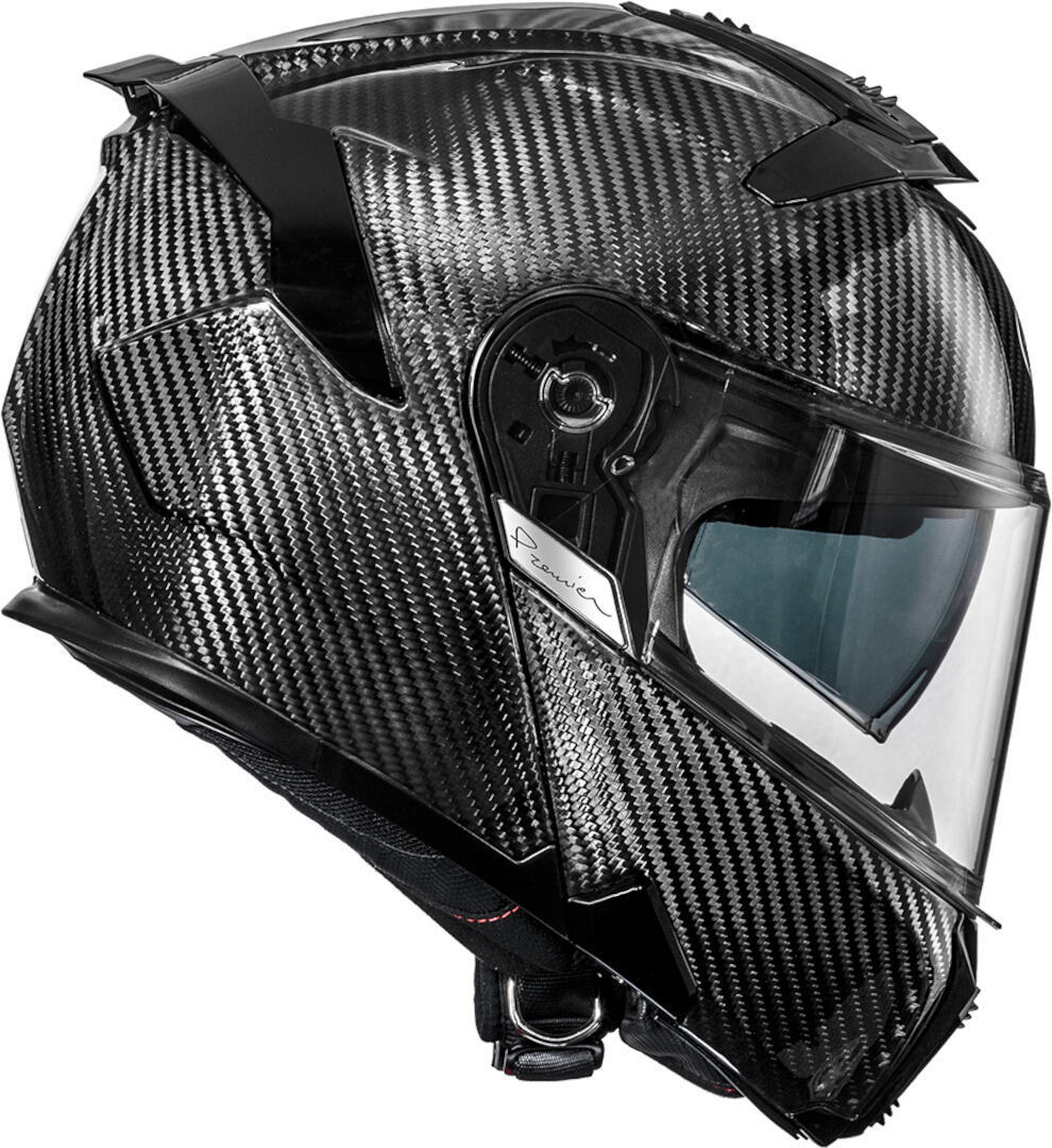 Premier Legacy GT Carbon Helmet M (57/58) Figure 4