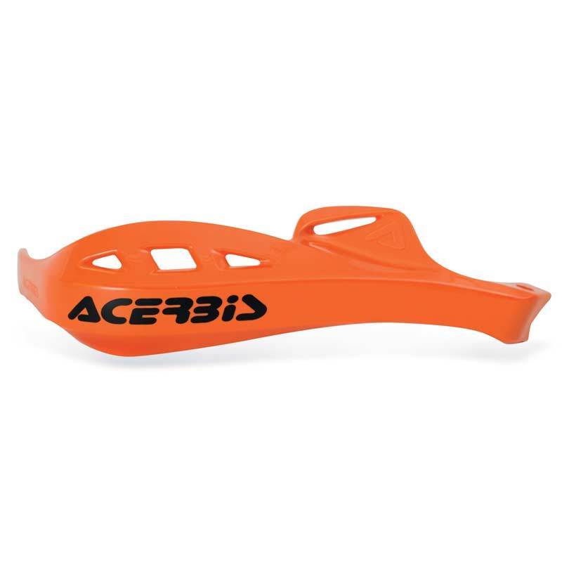 Acerbis Rally Profile Protecție pentru mână KTM Portocaliu Figura 3