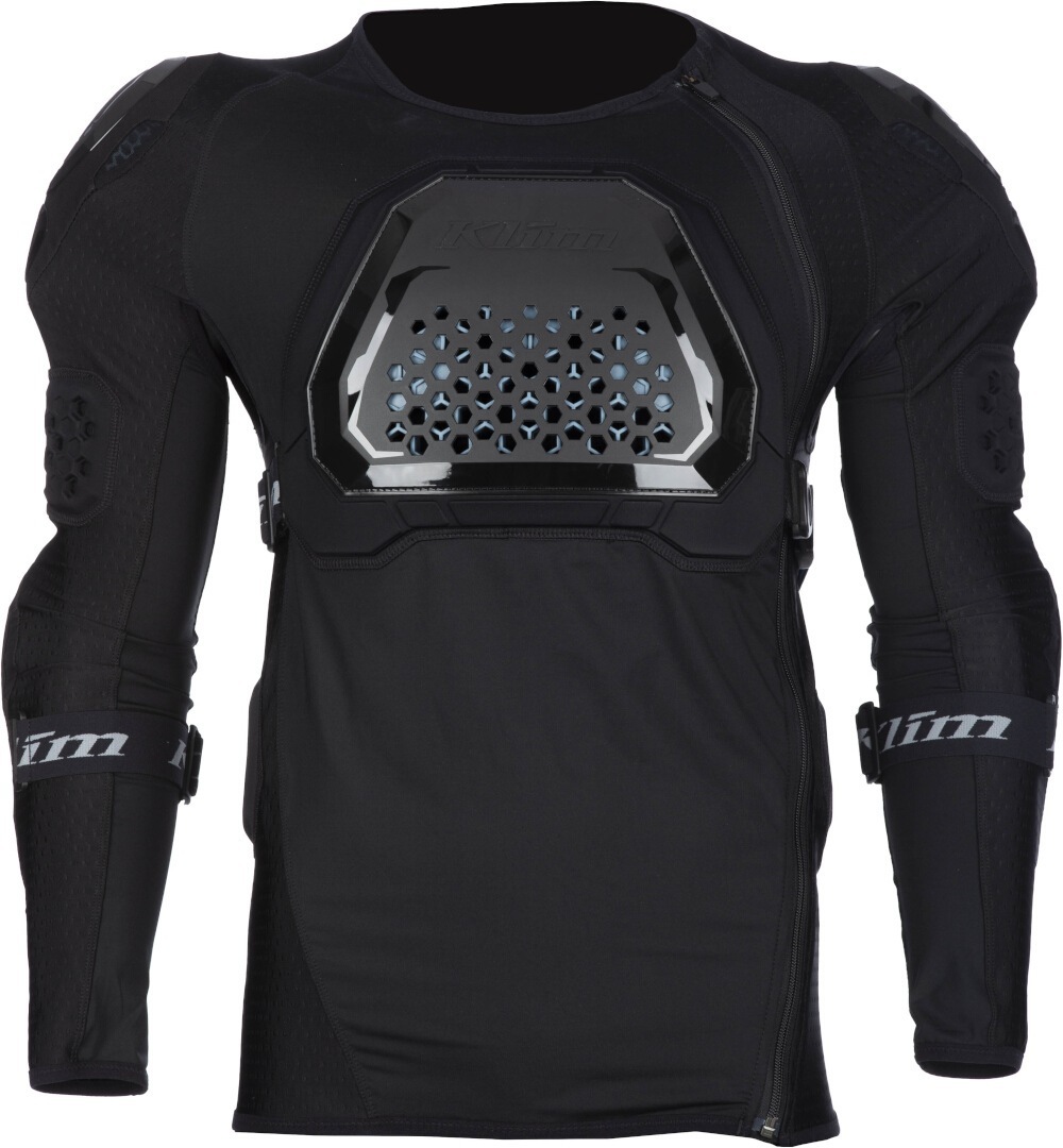 Klim Tactical Pro Armored Protector cu mânecă lungă negru M Figura 15