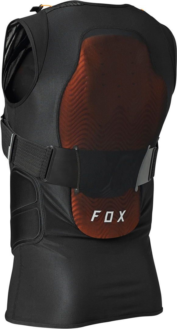 FOX Baseframe Pro D3O Kamizelka ochronna L Rysunek 3