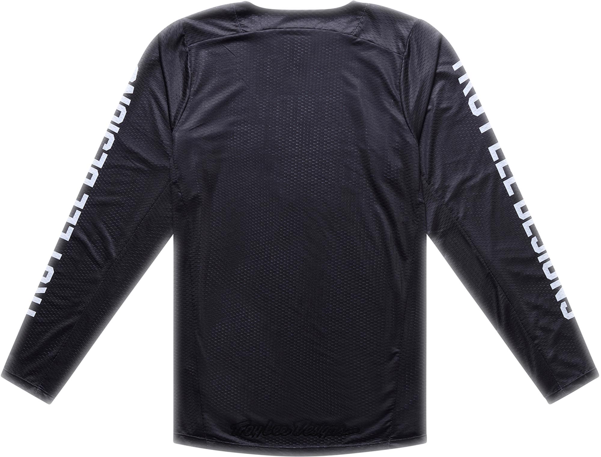 Side view of Troy Lee Designs GP Pro Air Seal Motocross Jersey