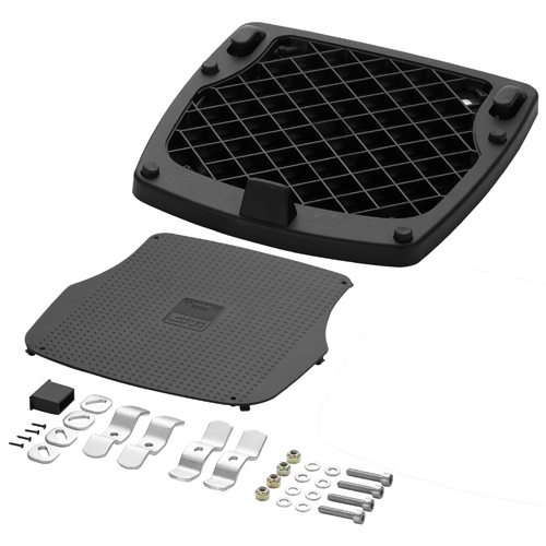 GIVI E730 Topcase Träger für Aprilia Monolock Koffer Figure 3