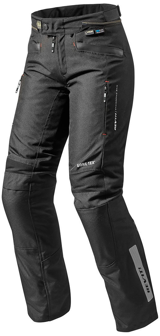 Revit Neptune GTX Lady Calças de têxteis de senhoras Artigo principal Figura 1