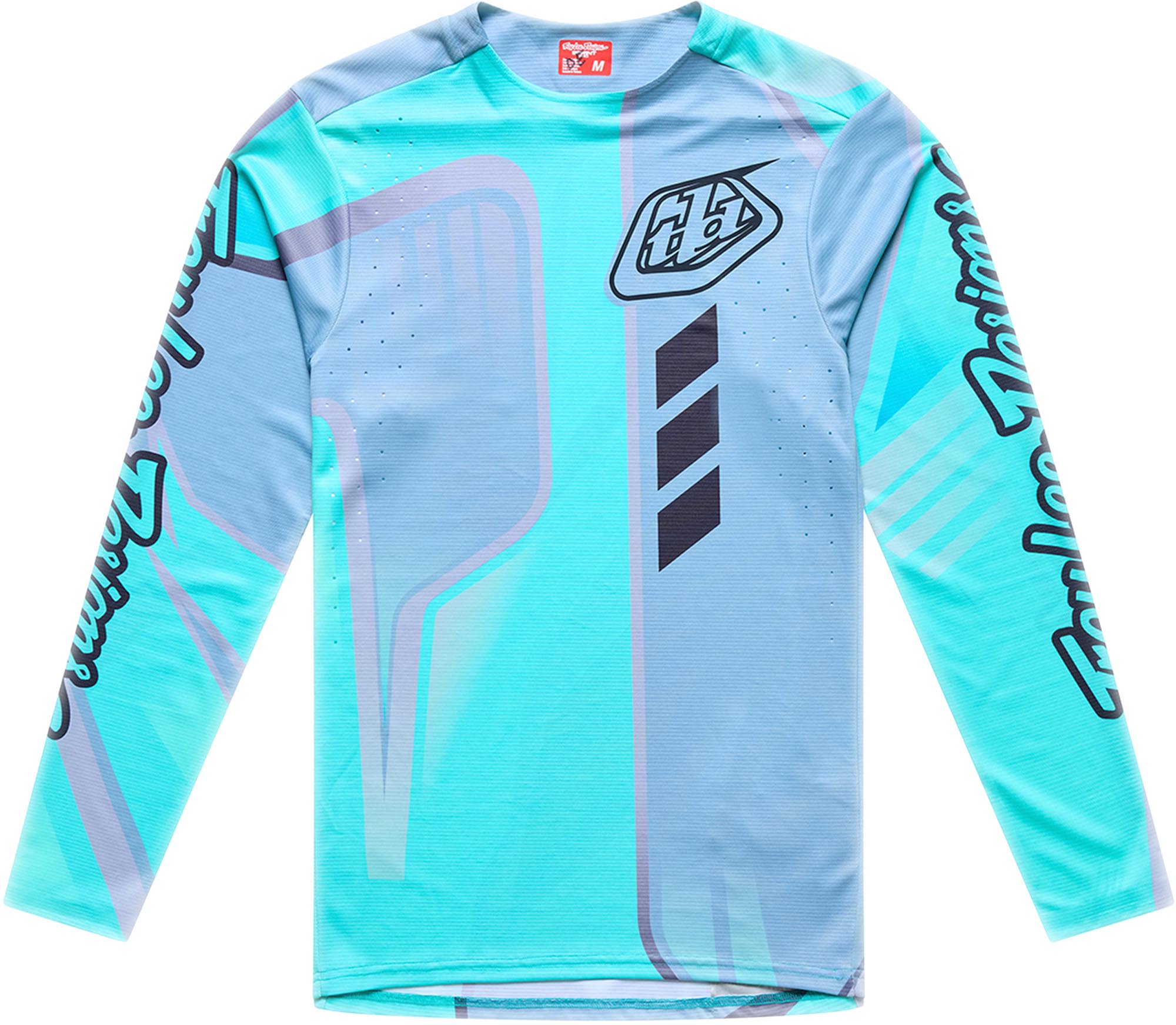 turquoise/blue
