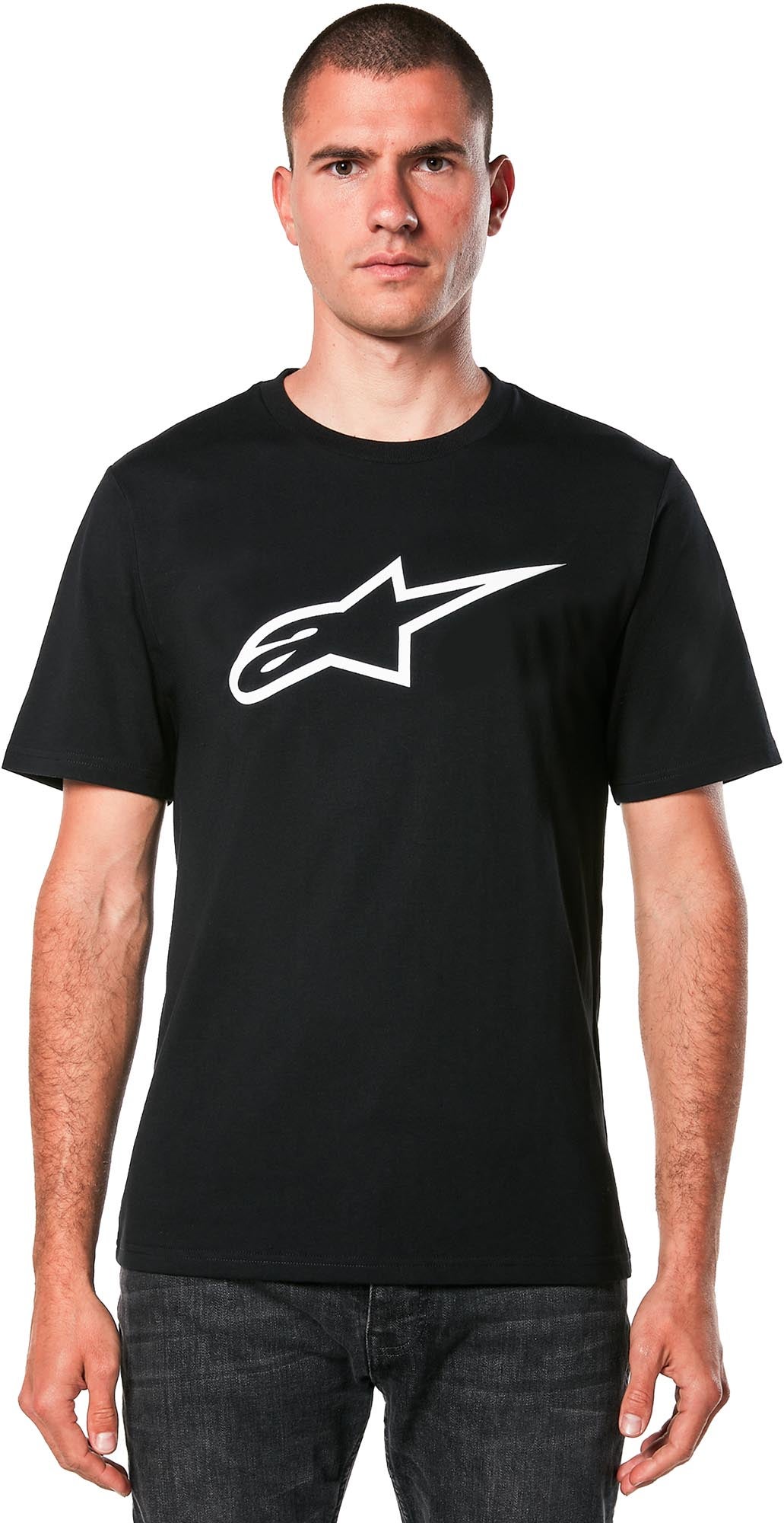 Alpinestars Ageless 2.0 T-Shirt black S Figure 2