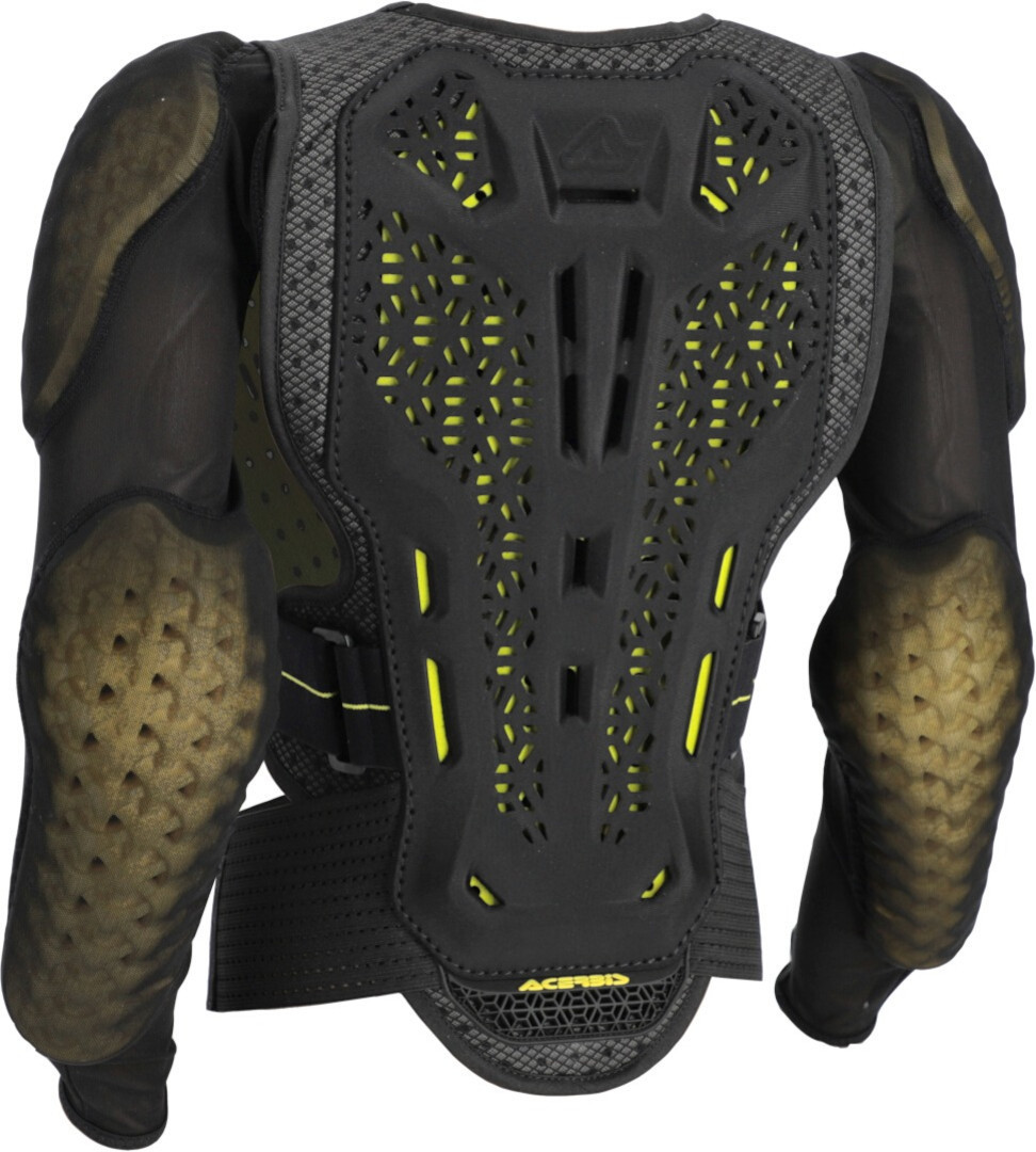 Acerbis Plasma Kids Protector takki S/M Kuva 4