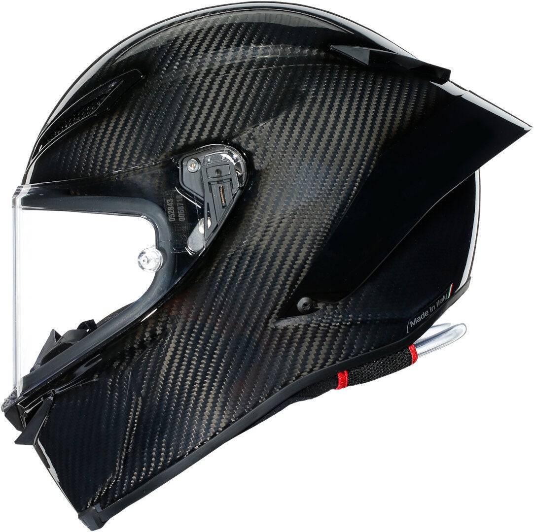 AGV Pista GP RR Mono Carbon 2023 Casco Carbonio M (57/58) Figura 6