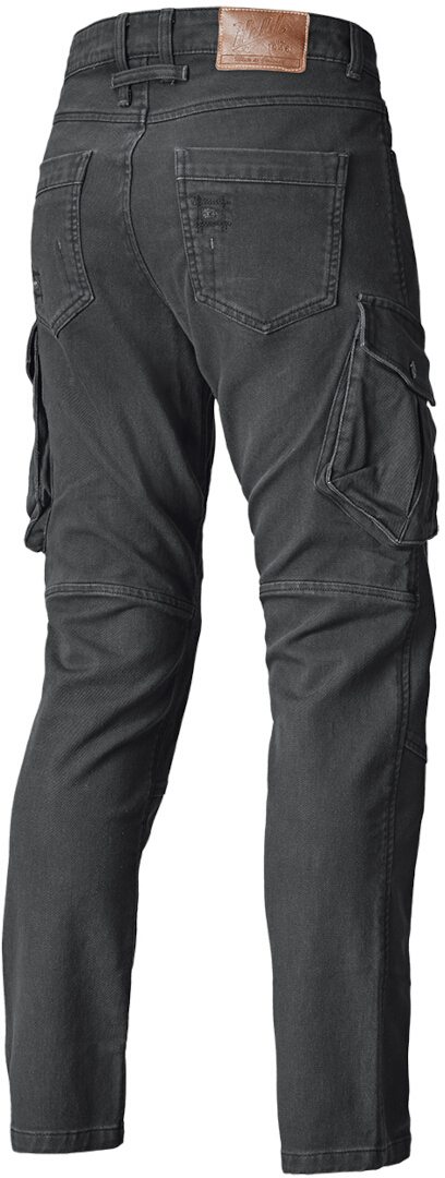 Held Creek Motorrad Textilhose Sort 38 L34 Figur 2