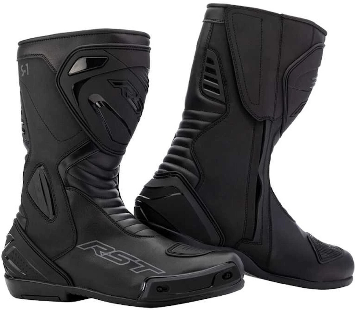 RST S1 wasserdichte Motorradstiefel 44 Abbildung 1