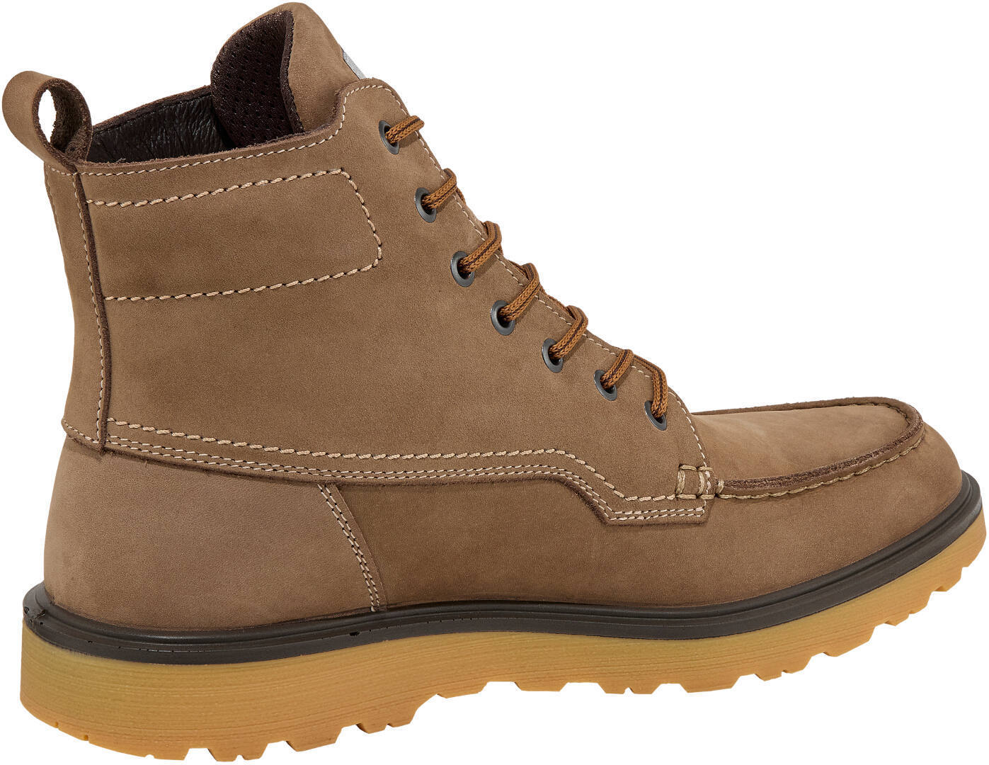 Carhartt Greenfields Rugged Flex™ 02 Occupational Work Botas de couro nobuck 42 Figura 4