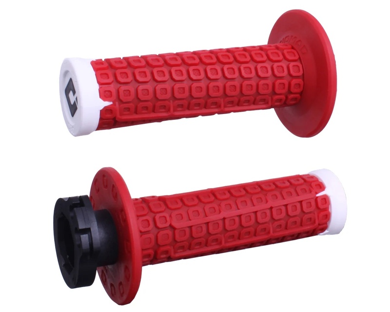 ODI Nomad D30 Lock-On Griffe Abbildung 1