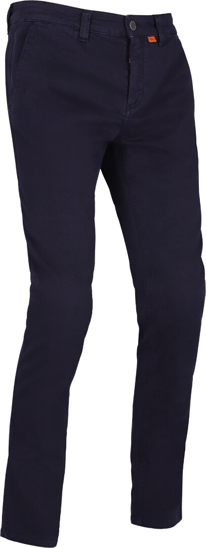 Richa Brooklyn 2 Motorcycle Jeans dark blue 38 Figure 1