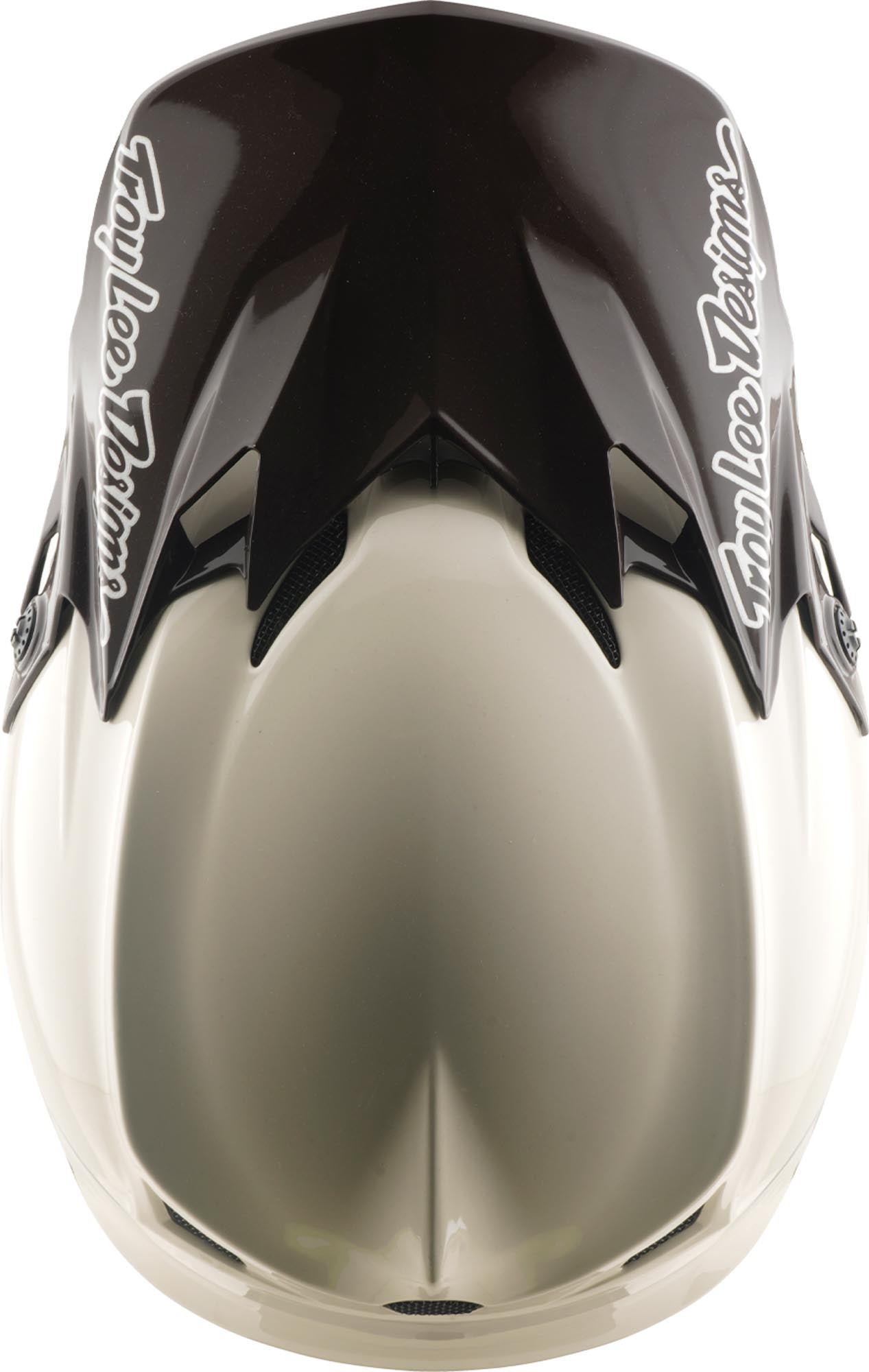 Troy Lee Designs GP Pro MIPS Mono Casco da motocross XL (60/61) Figura 8