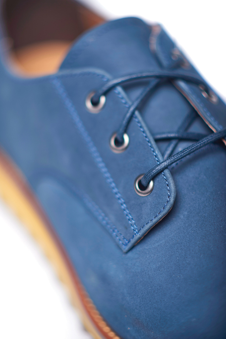 Dickies Springs Shoes dark blue 46 Figure 4