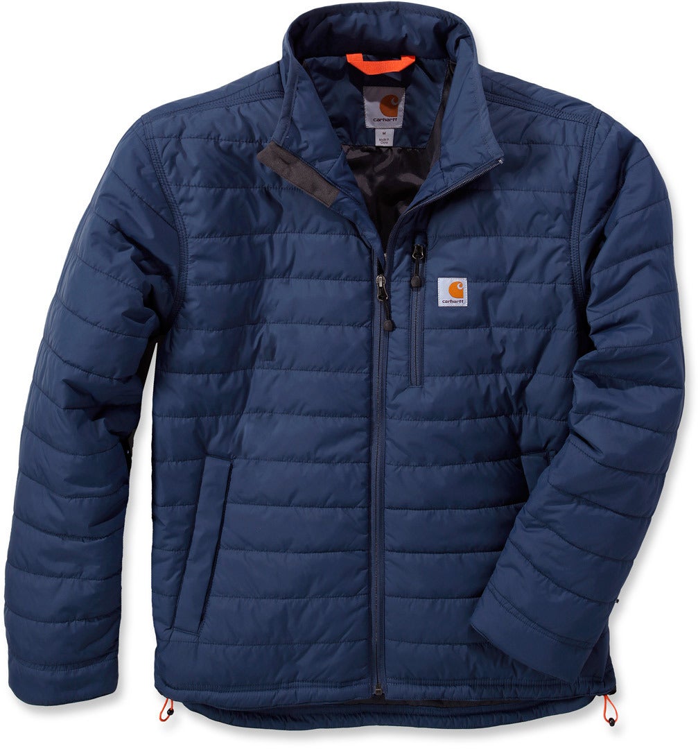 Carhartt Gilliam Giacca blu XXL Figura 1