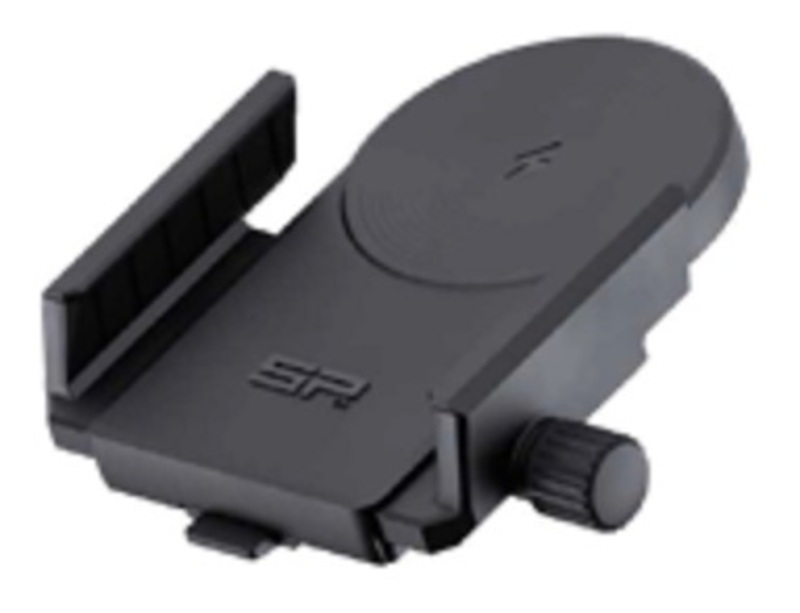 SP Connect Universalstativ med SPC+ telefonladdning Figur 1