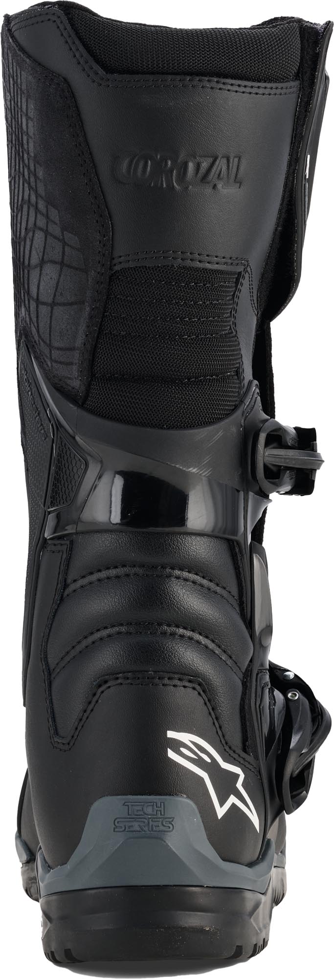 Alpinestars Corozal V2 wasserdichte Motorrad Stiefel schwarz 8 (42) Abbildung 5