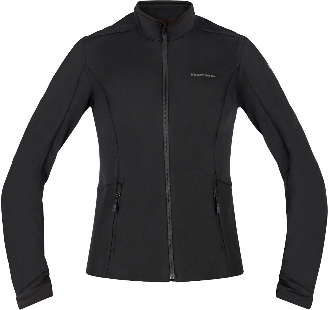 Richa Tibet Midlayer Textiel jas voor dames S Figuur 2