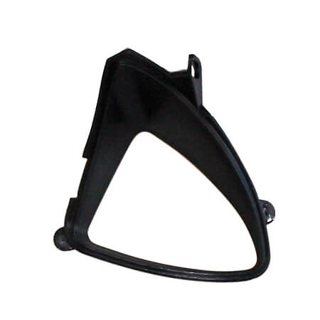 SHIN YO Sitzbankgitter Teil1, für HONDA CBR 1000 Höger Figur 1 SHIN YO Sitzbankgitter Teil1, für HONDA CBR 1000 Höger Figur 1