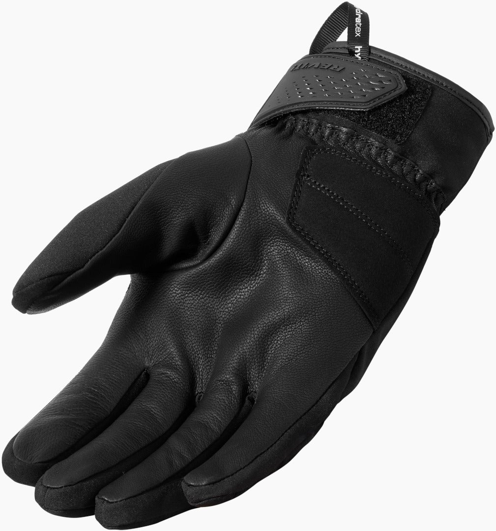 Revit Wayden H2O waterproof Motorcycle Gloves L Figure 2