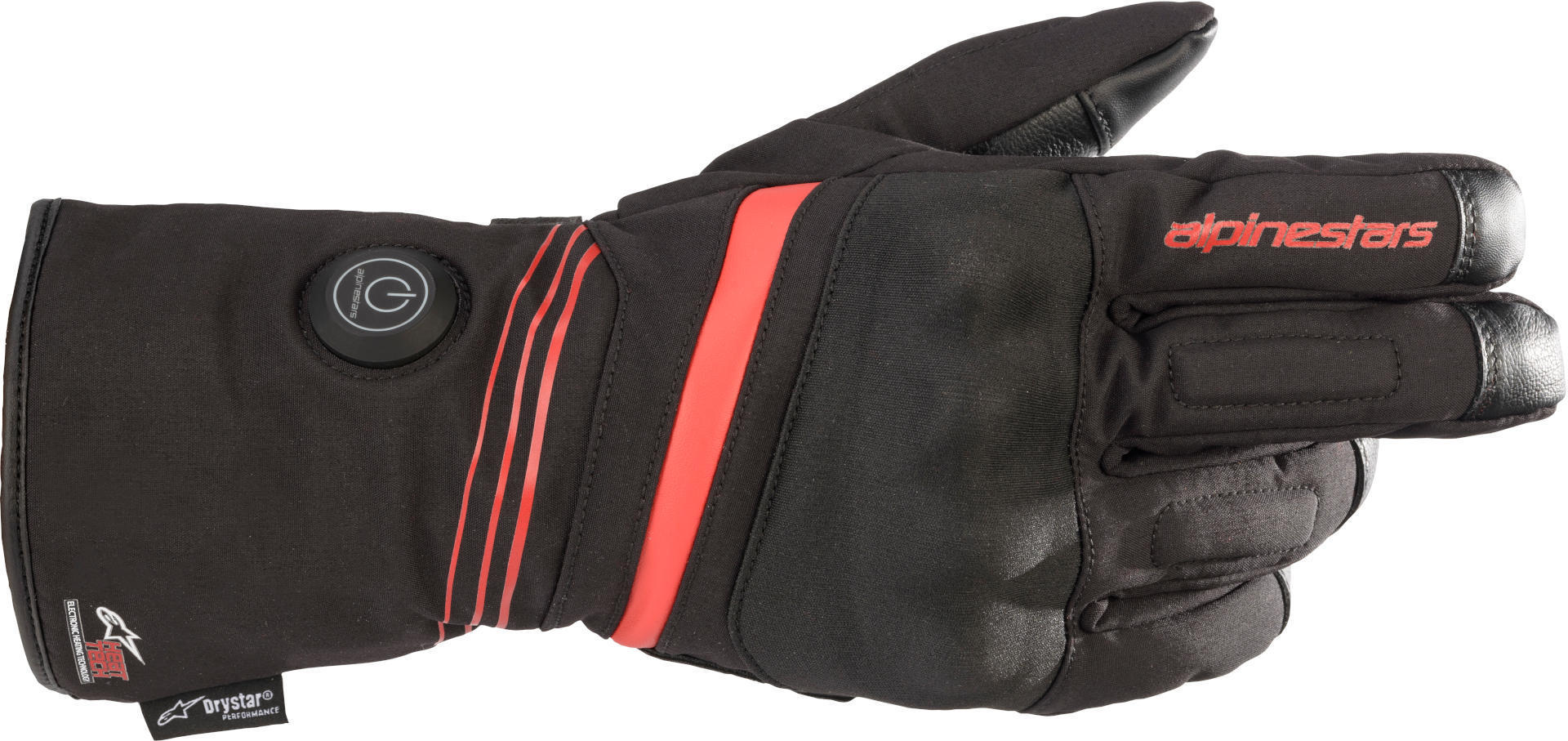 Alpinestars HT-5 Heat Tech Drystar Motorradhandschuh M Abbildung 1