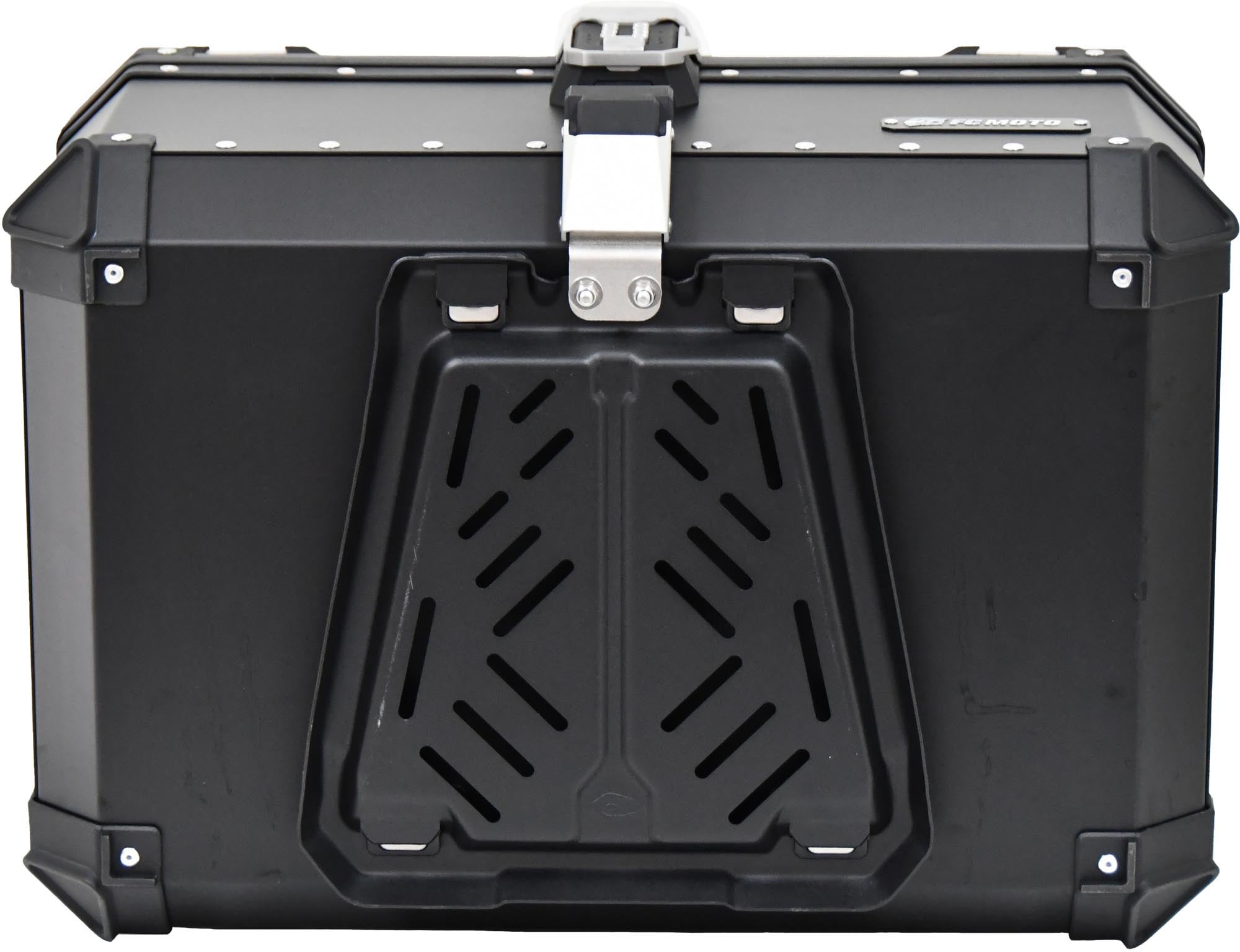 FC-Moto Terreno X Keyless Alu Topcase Sort 65 Ltr. Figur 5