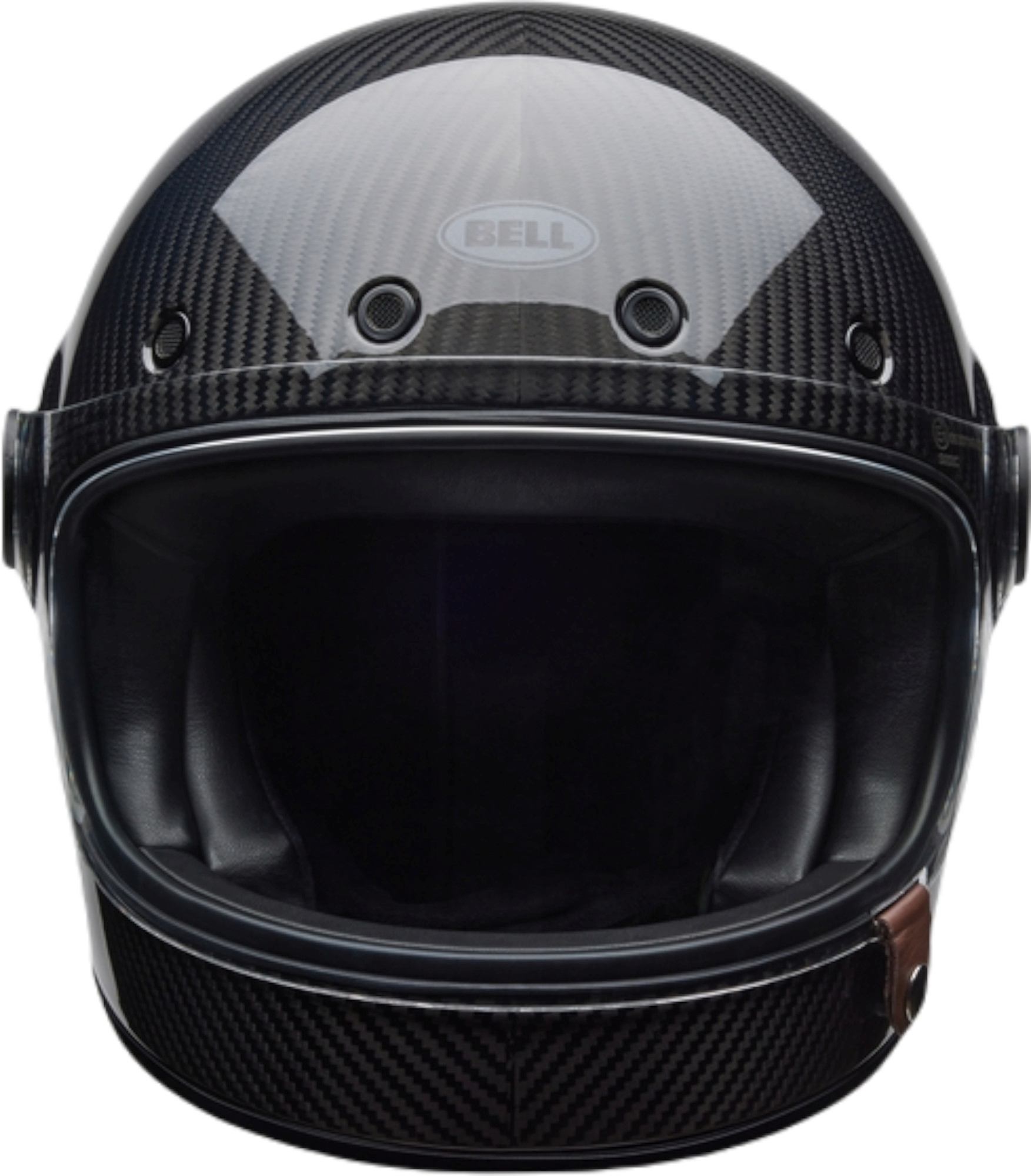 Bell Bullitt GT Carbon Casco Carbono L Figura 3