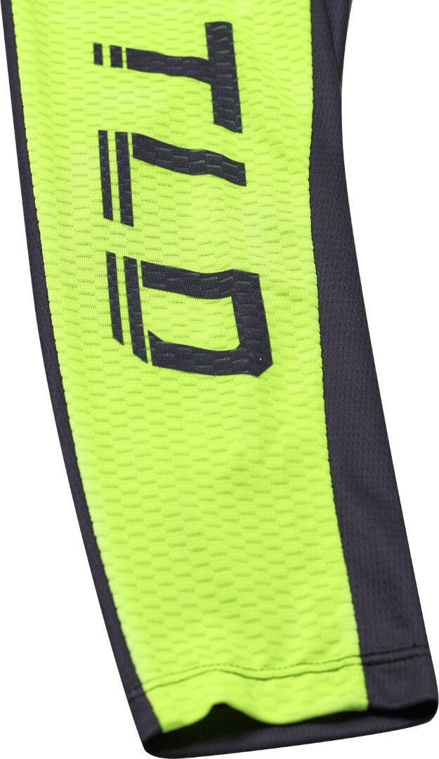 Troy Lee Designs GP Pro Blends Motokrosový dres bílá/černá/červená L Obrázek 2