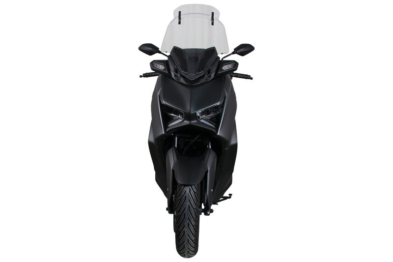 MRA Windshield Vario Touring "VTM" Figur 1