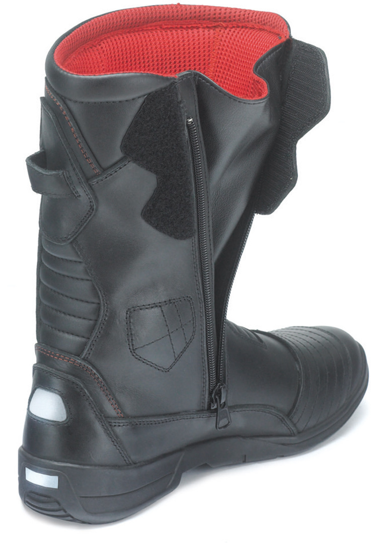Kochmann Voyager Waterproof Motorcycle Boots 39 Figure 3