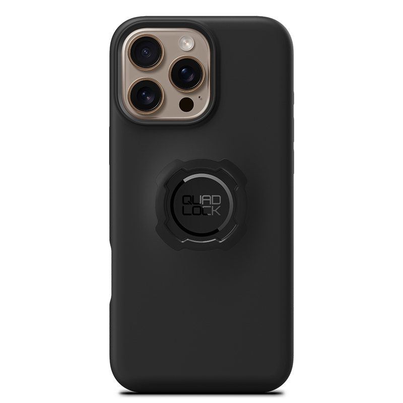 Quad Lock Fodral för telefon - iPhone 16 Pro Max Figur 1